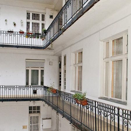 Diana Apartment On Váci Utca Budapest Bagian luar foto