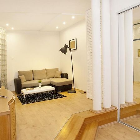 Diana Apartment On Váci Utca Budapest Bagian luar foto
