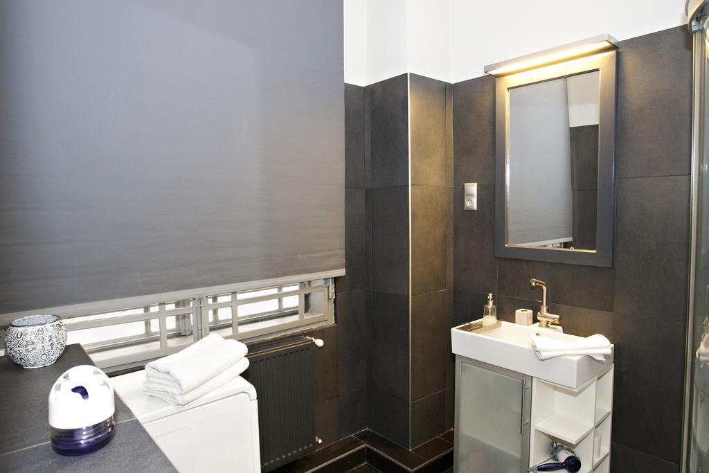 Diana Apartment On Váci Utca Budapest Ruang foto