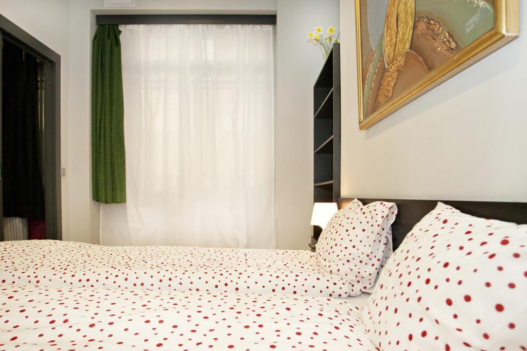 Diana Apartment On Váci Utca Budapest Ruang foto