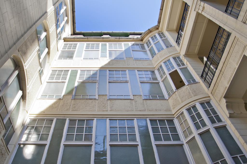 Diana Apartment On Váci Utca Budapest Bagian luar foto