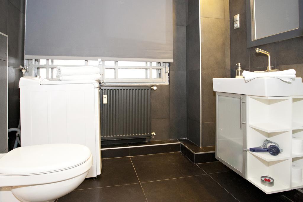 Diana Apartment On Váci Utca Budapest Ruang foto