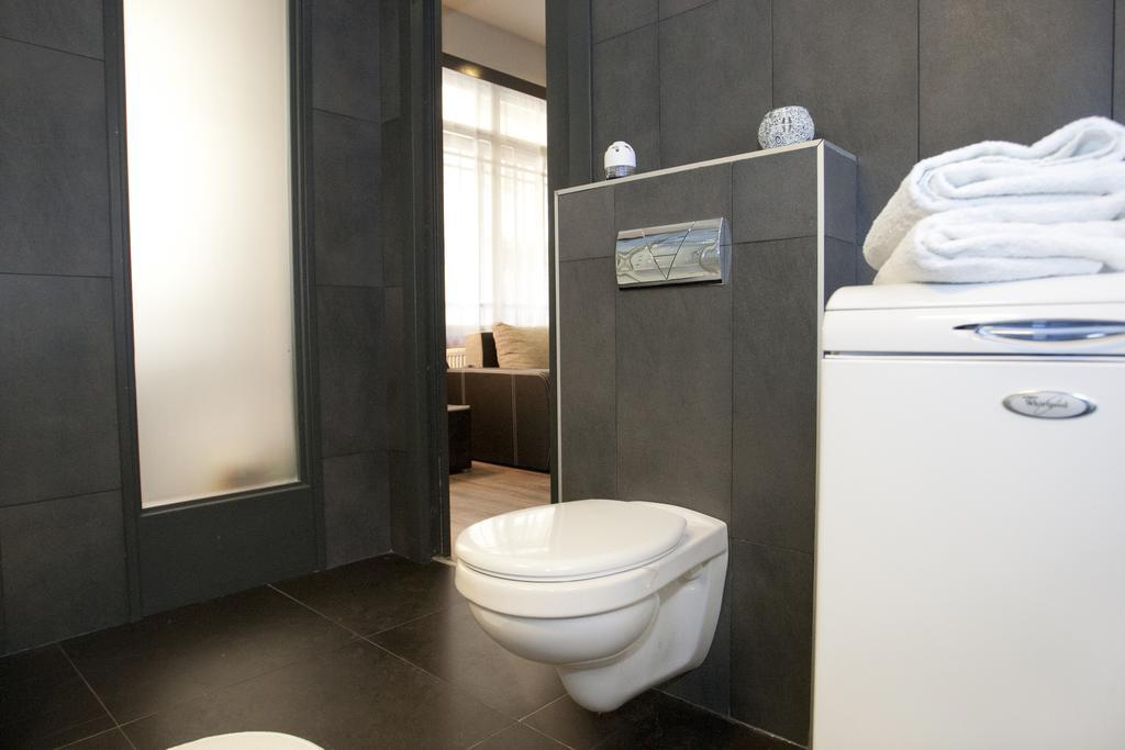 Diana Apartment On Váci Utca Budapest Ruang foto