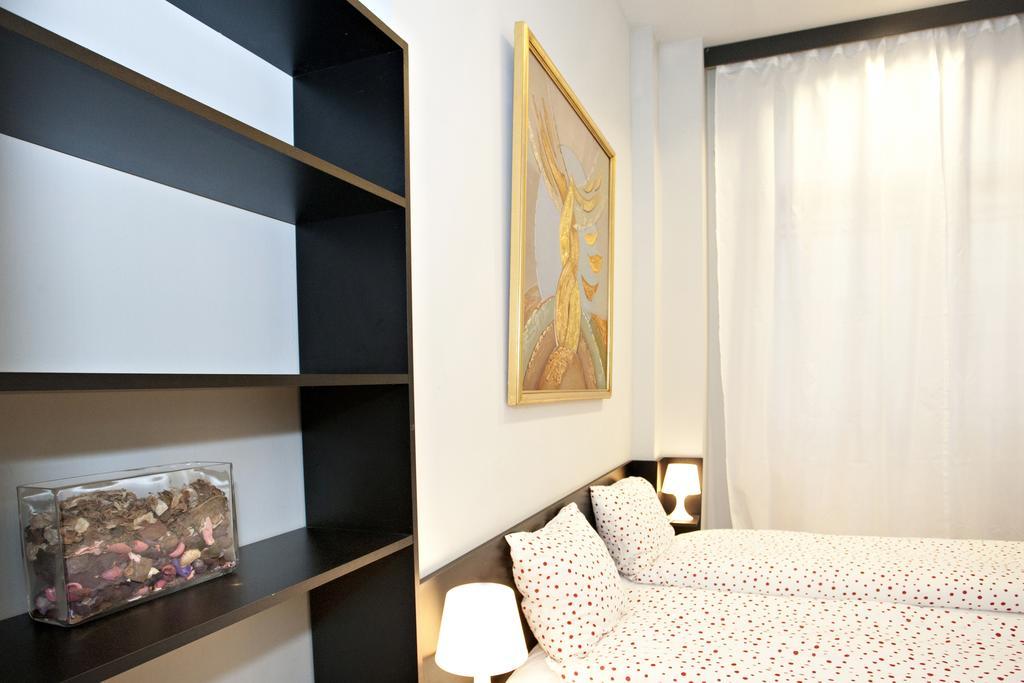 Diana Apartment On Váci Utca Budapest Ruang foto