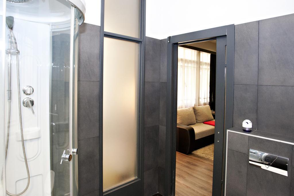 Diana Apartment On Váci Utca Budapest Ruang foto