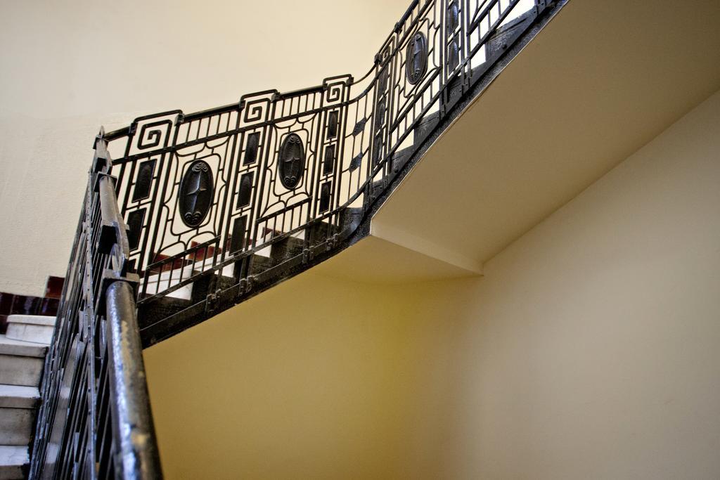 Diana Apartment On Váci Utca Budapest Bagian luar foto