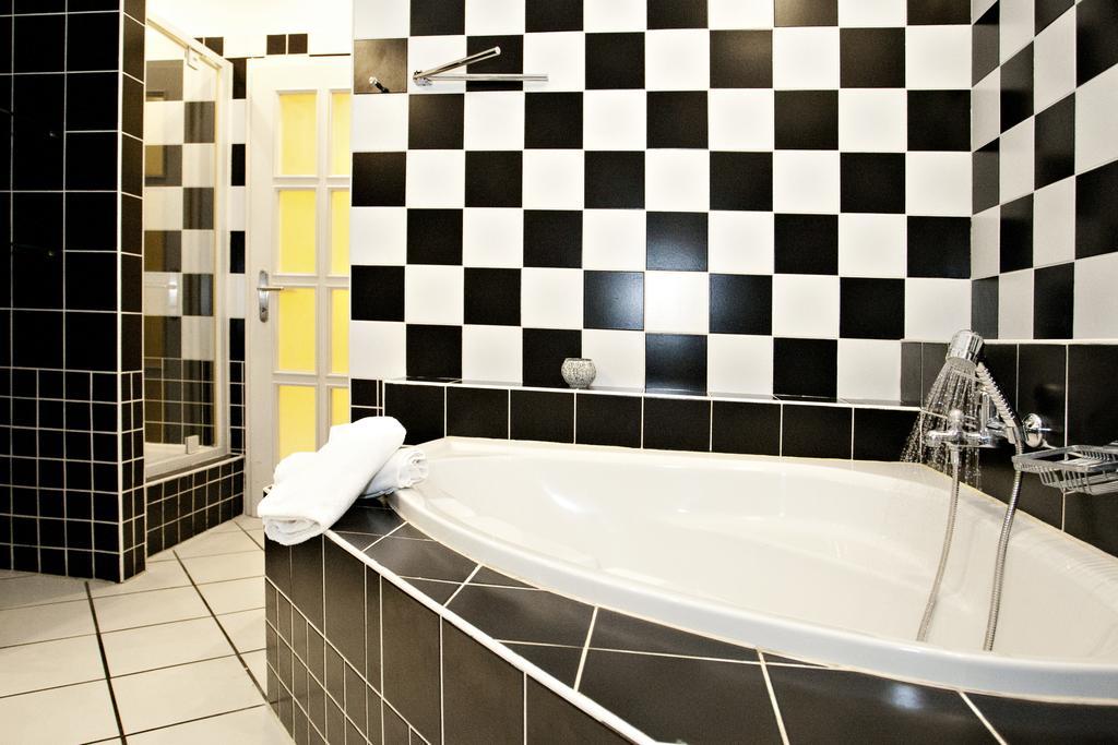 Diana Apartment On Váci Utca Budapest Bagian luar foto