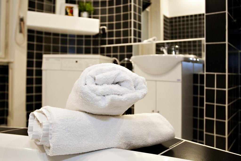 Diana Apartment On Váci Utca Budapest Bagian luar foto