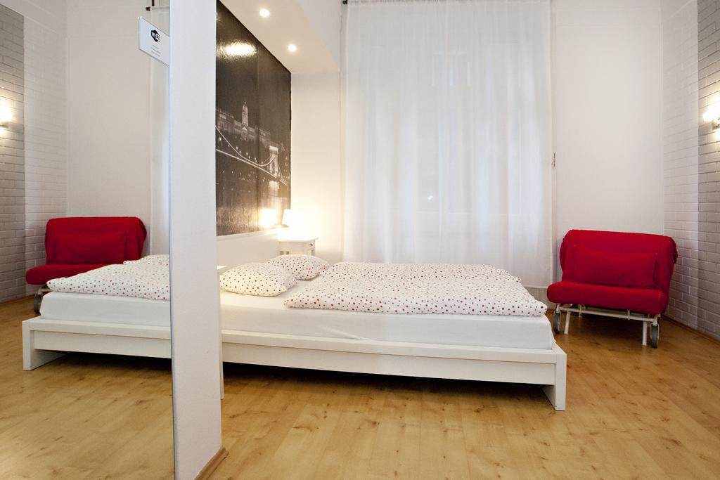 Diana Apartment On Váci Utca Budapest Bagian luar foto