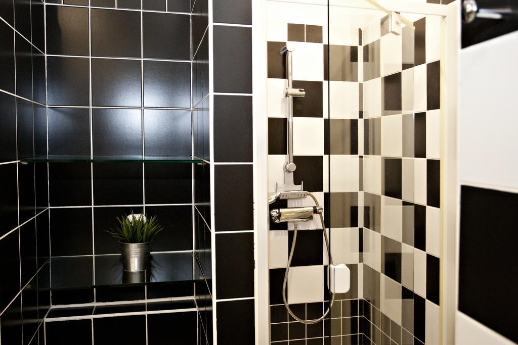 Diana Apartment On Váci Utca Budapest Bagian luar foto