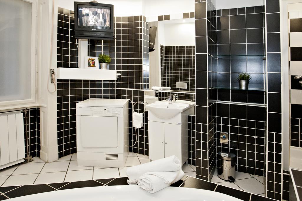 Diana Apartment On Váci Utca Budapest Bagian luar foto