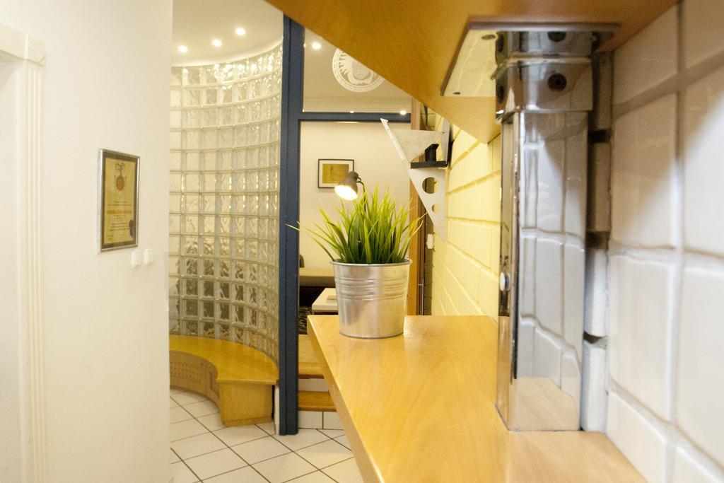 Diana Apartment On Váci Utca Budapest Bagian luar foto