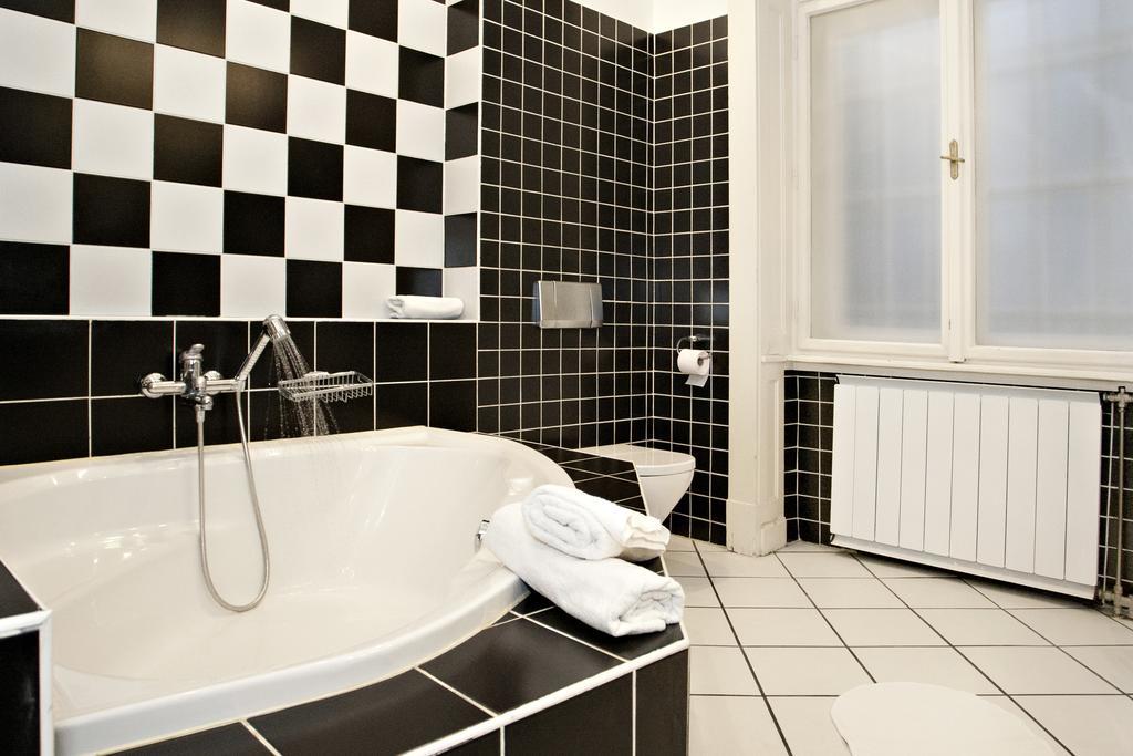 Diana Apartment On Váci Utca Budapest Bagian luar foto