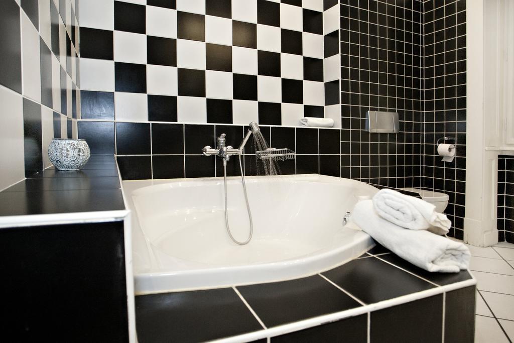 Diana Apartment On Váci Utca Budapest Bagian luar foto